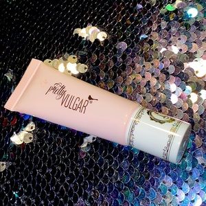 Pretty vulgar eyeshadow primer